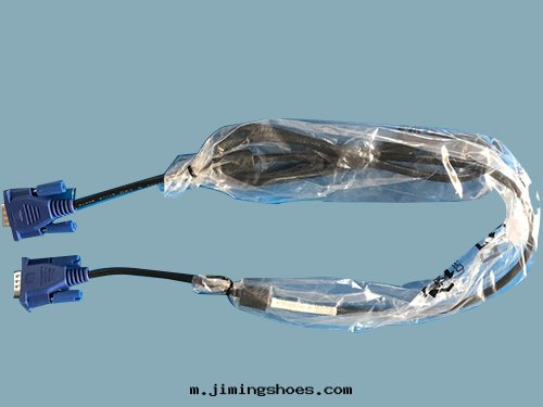 RGB電(diàn)腦連(lián)接線(xiàn)