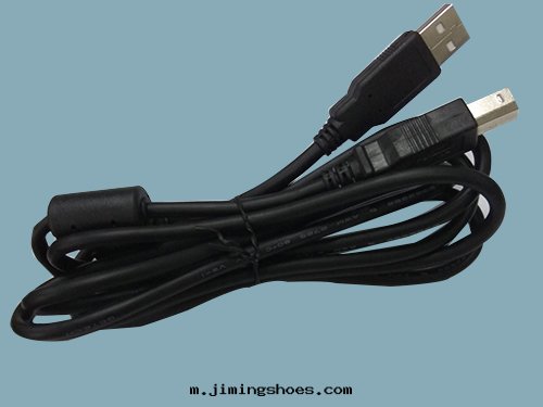 USB 2.0打(dǎ)印(yìn)線(xiàn)