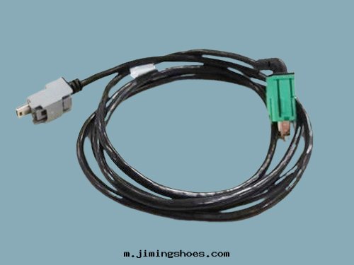 傳感(gǎn)器互聯連(lián)接線(xiàn)