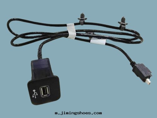 汽車專用USB拓展(zhǎn)線(xiàn)束(shù)