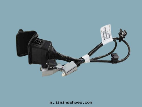 座椅(yǐ)加热(rè)垫(diàn)線(xiàn)束(shù)