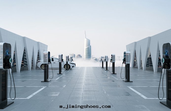 電(diàn)動(dòng)車热(rè)潮(cháo)　充電(diàn)樁趨勢與(yǔ)系(xì)統整合