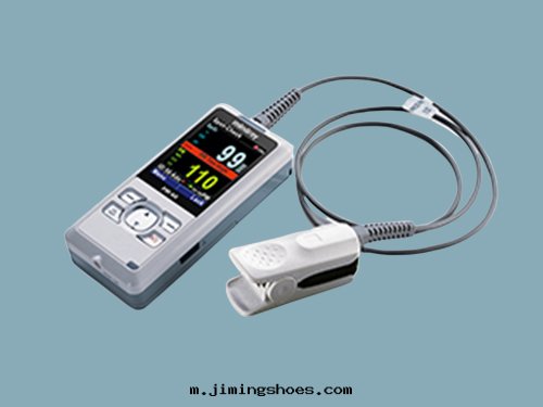 便攜式脈搏血氧仪