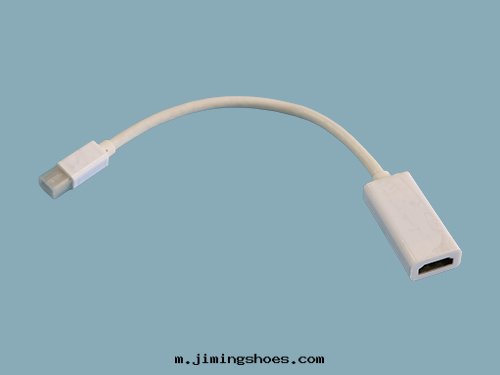 MINIDP To  HDMI Adaptor