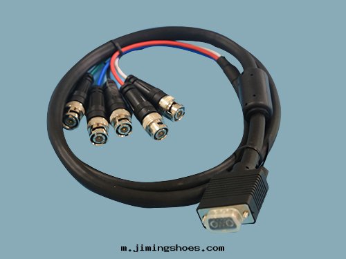 VGA BNC CABLE