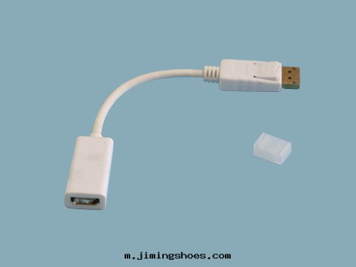 DP To HDMI Adaptor