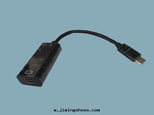 C  To MINIDP Adaptor