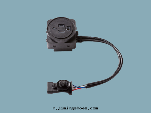 傳感(gǎn)器線(xiàn)束(shù)