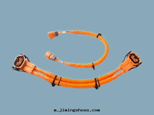 新(xīn)能(néng)源汽車高(gāo)壓線(xiàn)束(shù)