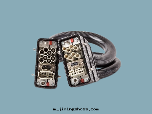 高(gāo)负载(zài)耐用連(lián)接缆(lǎn)線(xiàn)