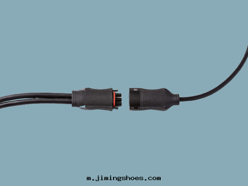 交流電(diàn)分(fēn)支缆(lǎn)線(xiàn)