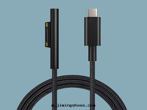 C口(kǒu)轉(zhuǎn)surface 誘騙線(xiàn)