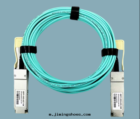 100G有(yǒu)源光(guāng)缆(lǎn)