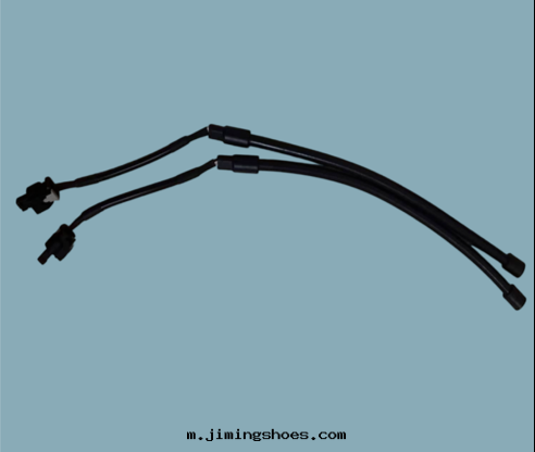 汽車尾(wěi)门腳(jiǎo)踢線(xiàn)束(shù)