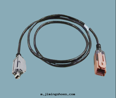 汽車電(diàn)力傳輸線(xiàn)缆(lǎn)