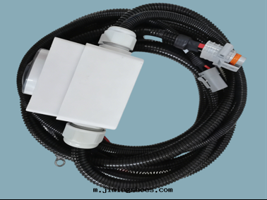 温(wēn)控感(gǎn)應(yìng)器線(xiàn)束(shù)